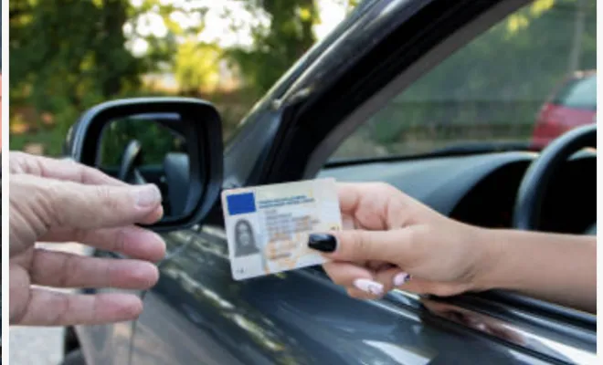 La passerelle B78 vers le permis B toulon